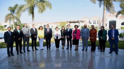 وزير الصحة يبحث دعم خدمات الصحة الإنجابية مع إحدى الشركات الرائدة عالميًا