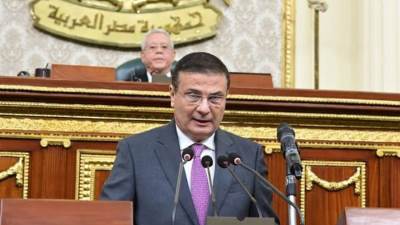 وزير الزراعة: توفير تقاوى محاصيل الموسم الشتوى بأصناف عالية الإنتاجية