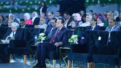 جلسة حوارية في مؤتمر السكان 2024 تكشف عن استراتيجيات جديدة لتحقيق العدالة الاجتماعية والنمو الشامل