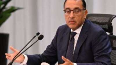 رئيس الوزراء يتابع الموقف التنفيذى لمنظومة حوكمة تداول الأسمدة الزراعية