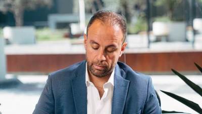 Dubleuse تطلق “PlugN” للمكاتب الفندقية بمشروع District People القاهرة الجديدة