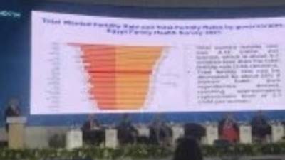 مستشار رئيس الجهاز المركزى للتعبئة والإحصاء: مليون شخص يدخلون سوق العمل سنويا