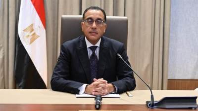 رئيس الوزراء يتابع الجهود الوطنية للتعامل مع التغيرات المناخية