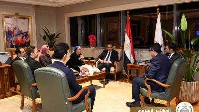 محمود فوزي: حياة كريمة حققت المعادلة الصعبة