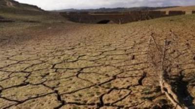 الأندلس الإسبانية تعلن الطوارئ القصوى بسبب الجفاف ونقص المياه