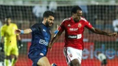 الأهلى والزمالك يتصدران المرشحين لجائزة أفضل نادٍ فى أفريقيا 2024