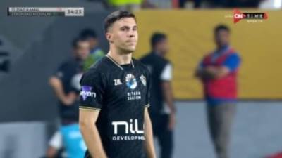 جوميز يصحح أوضاع الزمالك أمام الأهلى بتغيير تكتيكى بنزول مايشلاك بدلا من زياد