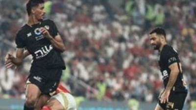 الاهلي يتعادل سلبيا مع الزمالك في نهائي السوبر المصري.. واللجوء لشوطيين إضافيين