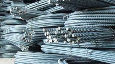 أسعار الحديد والأسمنت اليوم الجمعة 25 أكتوبر 2024