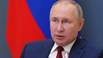 بوتين: إنشاء منصة استثمارية جديدة ضمن بريكس سيساعد أفريقيا على التطور