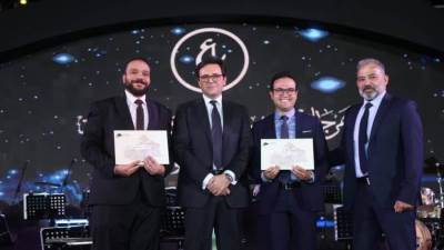 وزير الثقافة يشهد ختام فعاليات الدورة الـ32 لمهرجان ومؤتمر الموسيقى العربية