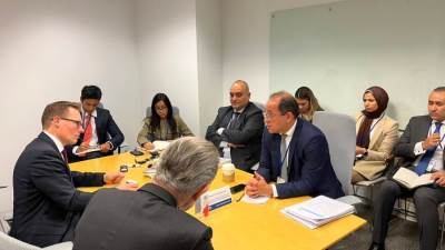 وزير المالية: لأول مرة.. نظام ضريبي مبسط ومتكامل لتحفيز الشركات الناشئة والمشروعات الصغيرة