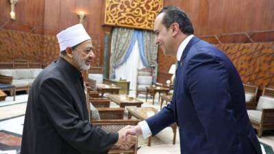 توقيع بروتوكول تعاون ثنائي بين هيئة الرعاية الصحية وبيت الزكاة والصدقات لعلاج المرضى