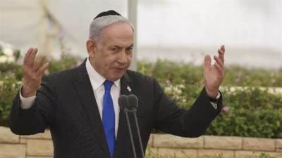 "الجنائية الدولية" تستبدل قاضيا رومانيا يدرس طلب إصدار مذكرة اعتقال بحق نتنياهو