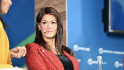 وزيرة التعاون: نجاح تنفيذ برنامج مبادلة الديون مع ألمانيا وإيطاليا بـ720 مليون دولار