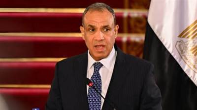 وزير الخارجية يدين التصعيد الإسرائيلى فى قطاع غزة ولبنان