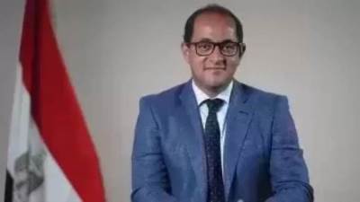 المالية: التوسع فى الشراكات المصرية الأمريكية لزيادة مساهمة القطاع الخاص