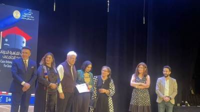 مصر والسعودية وعمان ورومانيا تحصد جوائز ملتقى القاهرة الدولى للمسرح الجامعى