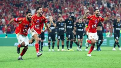 تذكرتى تعلن إرشادات مباراة الأهلي والعين الإماراتى بكأس إنتركونتيننتال