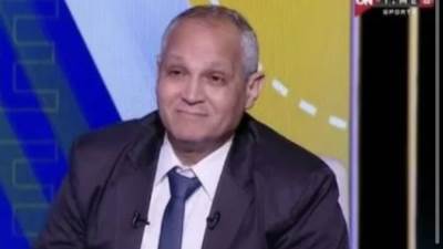 يوسف حسن يعلن ترشحه لمنصب أمين صندوق اتحاد الطائرة بقائمة عمرو مخلوف