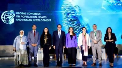 بالفيديو .. جهود صندوق مكافحة الإدمان في الوقاية والعلاج والكشف المبكر عن التعاطي × أسبوع خلال الفترة من 17 حتى 24 أكتوبر  2024