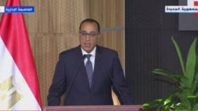 رئيس الوزراء يفتتح "ممشى بورتوفيق" بعد إغلاقه لمدة 13 عاما