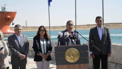 مدبولي: لن نترك أي محافظة دون أن تمتد إليها أعمال التطوير