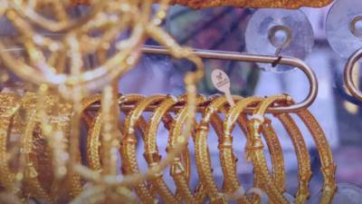 "التموين": المصريون اشتروا 27 طن ذهب خلال 3 أشهر