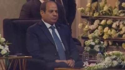 الرئيس السيسي: حرب أكتوبر ستظل حكاية ملهمة لن تنتهي.. والنصر كان وراؤه إرادة شعب