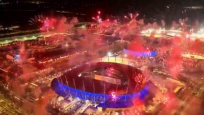 احتفالية حكايات الابطال.. احتفالية شعبية بطابع عالمي