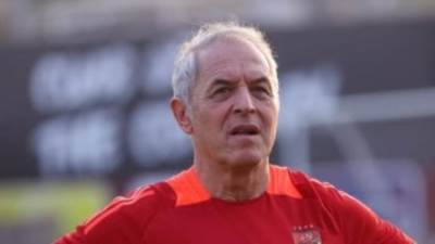 كولر يحافظ على تشكيل الأهلي فى السوبر أمام العين بكأس إنتركونتيننتال