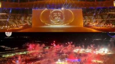 هاشتاج حكايات الابطال يتصدر قائمة الأكثر تداولا علي مواقع التواصل الاجتماعي في مصر والسعودية والامارات وقطر والعالم 