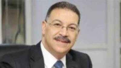 أحمد حافظ رئيسا للمجلس التصديري لمواد البناء لمدة 3 سنوات