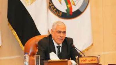 النيابة تأمر بإحالة مُصدر فتوى إباحة سرقة المياه والكهرباء والغاز للجنايات