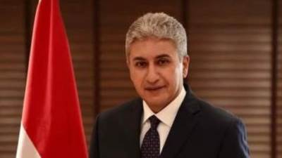 وزير السياحة يشكل لجنة لتسيير أعمال نقابة المرشدين السياحيين