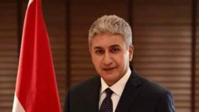 قرار بتعيين أعضاء مجلس إدارة الهيئة الاقليمية لتنشيط السياحة بمحافظة دمياط