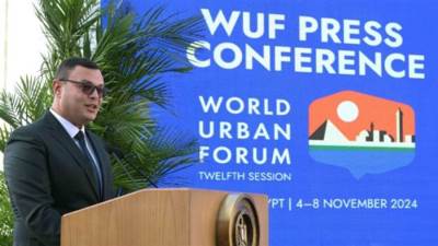 وزير الإسكان يُعلن تفاصيل أجندة ومحاور عمل المنتدى الحضري العالمي WUF 12
