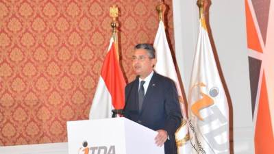 وزير التموين : التجارة الداخلية تعد محركاً رئيسياً للنمو الاقتصادي