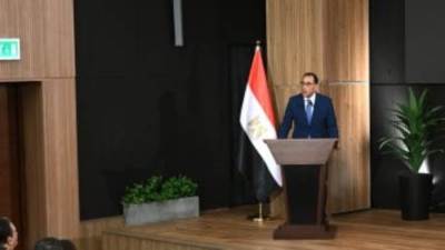 رئيس الوزراء يلتقى الدكتور زياد بهاء الدين لمناقشة عدد من الملفات الاقتصادية