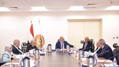 العمل: 255 مليونًا و400 ألف جنيه أنفقها "الصندوق "على "منظومة التدريب المهني"