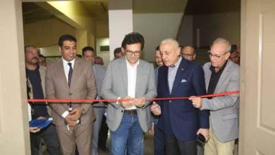 وزير الثقافة يلتقي محافظ الأقصر لبحث إقامة عروض أوبرا عالمية