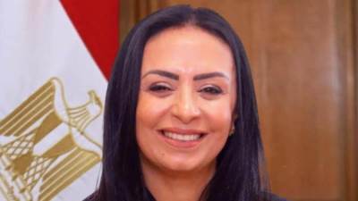 وزيرة التضامن تتوجه إلى الدوحة للمشاركة في فعاليات المؤتمر الدولي " الأسرة والاتجاهات الكبرى المعاصرة"