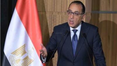 رئيس الوزراء يصل الرياض للمشاركة بمؤتمر "مبادرة مستقبل الاستثمار"