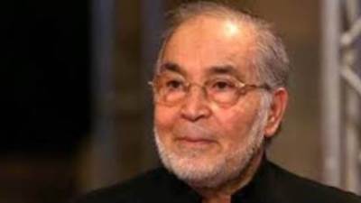 مدير عام المركز القومي للمسرح والموسيقى والفنون والشعبية ينعي الفنان الكبير الراحل حسن يوسف