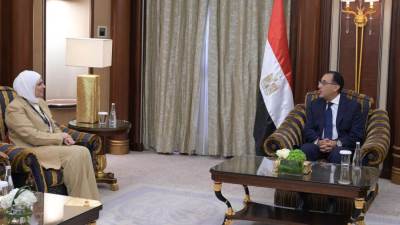 رئيس الوزراء: إصلاحات مصر الاقتصادية انعكست فى التقارير الإيجابية عن اقتصادنا