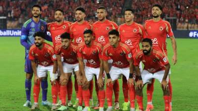 الأهلي يتأهل للمرحلة الثالثة في كأس الإنتركونتيننتال بفوز كبير على العين الإماراتي