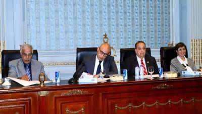 وزير التعليم: القضاء على مشكلة ارتفاع الكثافات الطلابية بنسبة 99%