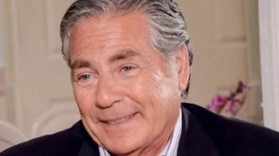 وفاة الفنان مصطفى فهمى عن عمر يناهز الـ82 عاما