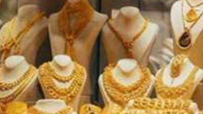 ارتفاع اسعار الذهب صباح اليوم الأربعاء 30 أكتوبر 2024