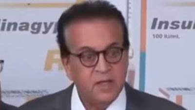 «الصحة» : نجاح 5 تدخلات قلبية بتقنية (CTO) بمشاركة خبير عالمي في مستشفى "مبرة مصر القديمة"